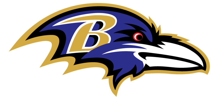 Baltimore Ravens 1999-Pres Primary Logo iron on transfers for clothing